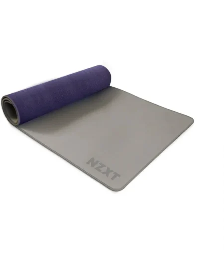 Mousepad Nzxt Mm-Mxlsp-Gr/Mxp700/720X300Mm/Goma/Color Gris