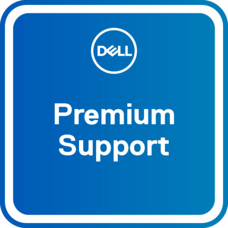 Extensión De Garantía Dell 1Y Carry In A 3Y Premium Support N_Anwnbm3_C1_R3 -