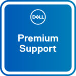 Extensión De Garantía Dell 1Y Carry In A 3Y Premium Support N_Inspnbl1_C1_R3 -
