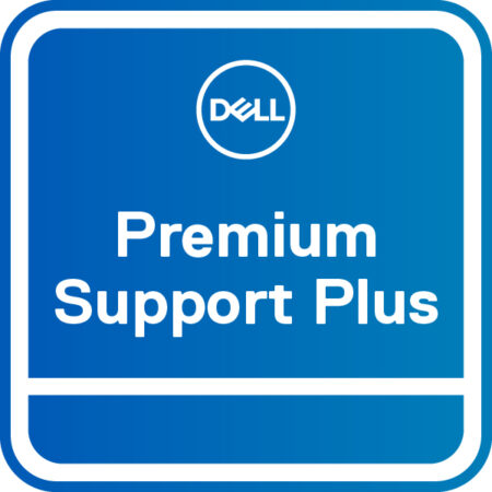 Extensión De Garantía Dell 1Y Carry In A 3Y Premium Support Plus N_Inspnbl4_C1_U3 -