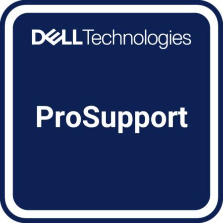 Extensión De Garantía Dell 3Y Prosupport A 5Y Prosupport N_Latl4_P3_P5 -