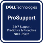 Extensión De Garantía Dell De 3Y Next Bus Day A 3Y Prosupport N_Optl1_N3_P3 -