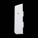 PUNTO DE ACCESO UBIQUITI NANOSTATION AIRMAX M365/3.65 GHZ/13 DBI/HASTA 150 MBPS/NSM365