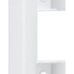 PUNTO DE ACCESO UBIQUITI NANOSTATION AIRMAX M365/3.65 GHZ/13 DBI/HASTA 150 MBPS/NSM365