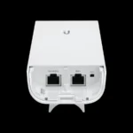 PUNTO DE ACCESO UBIQUITI NANOSTATION AIRMAX M365/3.65 GHZ/13 DBI/HASTA 150 MBPS/NSM365