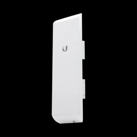 PUNTO DE ACCESO UBIQUITI NANOSTATION AIRMAX M365/3.65 GHZ/13 DBI/HASTA 150 MBPS/NSM365