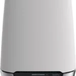 Router Netgear Orbi 5G Triple Banda/WiFi 6 Mesh/6 Antenas Internas, Nbk752-100Nas
