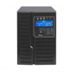 NO BREAK ABLEREX AB-ARPLUSRT1000 1000VA/900W/6 CONTACTOS DE SALIDA NEMA 5-15R/FP 0.9