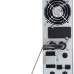 No Break Ablerex Ab-Arplusrt3000 2700W/3000Va/Entrada 50 - 120V/6 Contactos