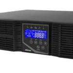 No Break Ablerex Ab-Arplusrt3000 2700W/3000Va/Entrada 50 - 120V/6 Contactos