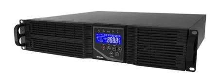 No Break Ablerex Ab-Arplusrt3000 2700W/3000Va/Entrada 50 – 120V/6 Contactos