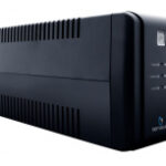 No Break Barracuda Sr-600 240W, 600Va, 140V, 6 Contactos