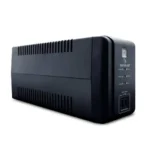 No Break Barracuda Sr-950 390W, 900Va, Entrada 120 - 140V, Salida 120V, 6 Contactos