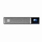 No Break Eaton 5Px G2 Linea Interactiva, 3000W, 3000Va, Entrada 70-153V, Salida 100-120V, 6 Contactos, 5Px3000Rtg2
