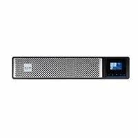 No Break Eaton 5Px G2 Linea Interactiva, 3000W, 3000Va, Entrada 70-153V, Salida 100-120V, 6 Contactos, 5Px3000Rtg2