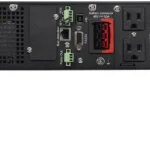 No Break Eaton 5Px1500Rtg2 5Px G2/1440W/1440Va/Linea Interactiva/Entrada 120 V/6 Contactos