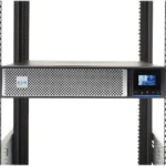No Break Eaton 5Px1500Rtg2 5Px G2/1440W/1440Va/Linea Interactiva/Entrada 120 V/6 Contactos