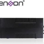No Break Enson Ens-Ea260 Linea Interactiva 360W, 600Va, Entrada 120-150V, Salida 120-230V, 6 Contactos