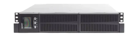 No Break Epcom Powerline Epu3000G3 3000Va/2700W/On-Line/Doble Conversion/Con Baterias Internas/Entrada Y Salida De 120Vca/Nema L5-30P/Pantalla LCD Configurable/Formato Rack