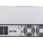 No Break Epcom Powerline Epu3000G3 3000Va/2700W/On-Line/Doble Conversion/Con Baterias Internas/Entrada Y Salida De 120Vca/Nema L5-30P/Pantalla LCD Configurable/Formato Rack