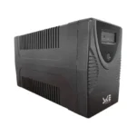 NO BREAK SKE GS1500 1,500VA/900W/INTERACTIVO/4 CONTACTOS CON SUPRESOR DE PICOS/COLOR NEGRO