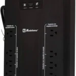 ##NO BREAK KOBLENZ 7522 USB/R 750VA/420W LCD 10 CONTACTOS, 00-4257-00-2 (OPENBOX)