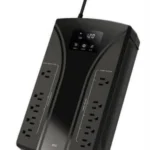 ##NO BREAK KOBLENZ 7522 USB/R 750VA/420W LCD 10 CONTACTOS, 00-4257-00-2 (OPENBOX)