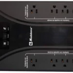 ##NO BREAK KOBLENZ 7522 USB/R 750VA/420W LCD 10 CONTACTOS, 00-4257-00-2 (OPENBOX)