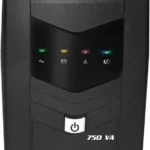 No Break Koblenz 7616/750Va/450W/6 Contactos/Con Regulador Integrado/00-4263-00-0