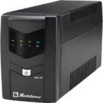 No Break Koblenz 7616/750Va/450W/6 Contactos/Con Regulador Integrado/00-4263-00-0