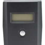 No Break Linkedpro Lp600Lcd/600Va/360W/Pantalla LCD/Linea Interactiva 120Vca/6 Tomas 5-15R/4 Respaldadas/Regulacion De Voltaje/Proteccion RJ45