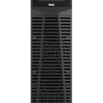 No Break Linkedpro Lp10Krt220/10 Kva/200-240 Vac/Online Doble Conversion/Fase Unica/Sin Baterias Con Kit De Cables De Conexion De Baterias/Color Negro