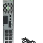 No Break Linkedpro Lp1Krt 1000Va/900W/Topologia On-Line Doble Conversion/Entrada Y Salida De 120 Vca/Clavija De Entrada Nema 5-20P/Pantalla LCD Configurable/Formato Rack/Torre/8 Salidas