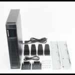 No Break Linkedpro Lp1Krt 1000Va/900W/Topologia On-Line Doble Conversion/Entrada Y Salida De 120 Vca/Clavija De Entrada Nema 5-20P/Pantalla LCD Configurable/Formato Rack/Torre/8 Salidas