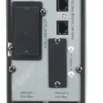 No Break Linkedpro Lp3Krt 3000Va/2700W/Entrada Y Salida De 120 Vca/Pantalla LCD Configurable/Formato Rack O Torre/8 Salidas