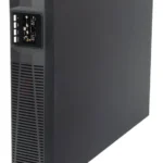 No Break Linkedpro Lp3Krt 3000Va/2700W/Entrada Y Salida De 120 Vca/Pantalla LCD Configurable/Formato Rack O Torre/8 Salidas