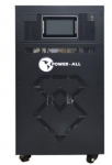 NO BREAK CYBERPOWER HSTP3T20K 20000VA/ENTRADA 208-220V/SALIDA 208-220V/ONLINE DOBLE CONVERSION
