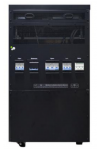NO BREAK CYBERPOWER HSTP3T20K 20000VA/ENTRADA 208-220V/SALIDA 208-220V/ONLINE DOBLE CONVERSION