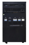 NO BREAK CYBERPOWER HSTP3T20K 20000VA/ENTRADA 208-220V/SALIDA 208-220V/ONLINE DOBLE CONVERSION