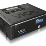 No Break Vica B-Flow Revolution 900 500W, 900Va, Entrada 90-144V, Salida 108-132V, 6 Contactos