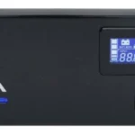 No Break Vica B-Flow Revolution 900 500W, 900Va, Entrada 90-144V, Salida 108-132V, 6 Contactos