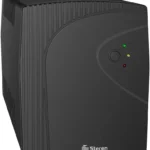 No Break Steren Nb-1500/750W/1500Va/8 Contactos