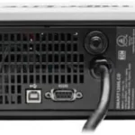 Nobreak Tripp Lite UPS Gaming Onda Sinusoidal Pura De 1500Va 900W