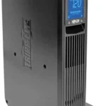 Nobreak Tripp Lite UPS Gaming Onda Sinusoidal Pura De 1500Va 900W