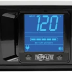 Nobreak Tripp Lite UPS Gaming Onda Sinusoidal Pura De 1500Va 900W