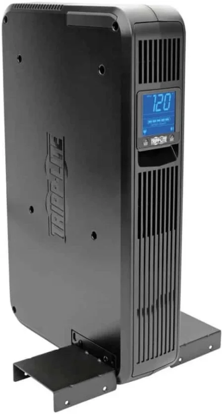 Nobreak Tripp Lite UPS Gaming Onda Sinusoidal Pura De 1500Va 900W