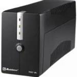 No Break Koblenz 7016-USB, 700Va/360W, 6 Contactos, 00-4206-9 (Openbox)
