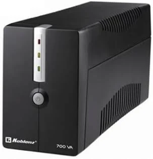 No Break Koblenz 7016-USB, 700Va/360W, 6 Contactos, 00-4206-9 (Openbox)