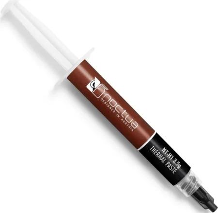 PASTA TERMICA NOCTUA NT-H2 DE 3.5 GRAMOS