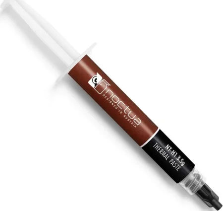 PASTA TERMICA NOCTUA NT-H1 DE 3.5GRAMOS